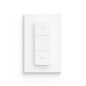 Philips Hue Wireless lighting dimmer Philips Hue Wireless lighting dimmer